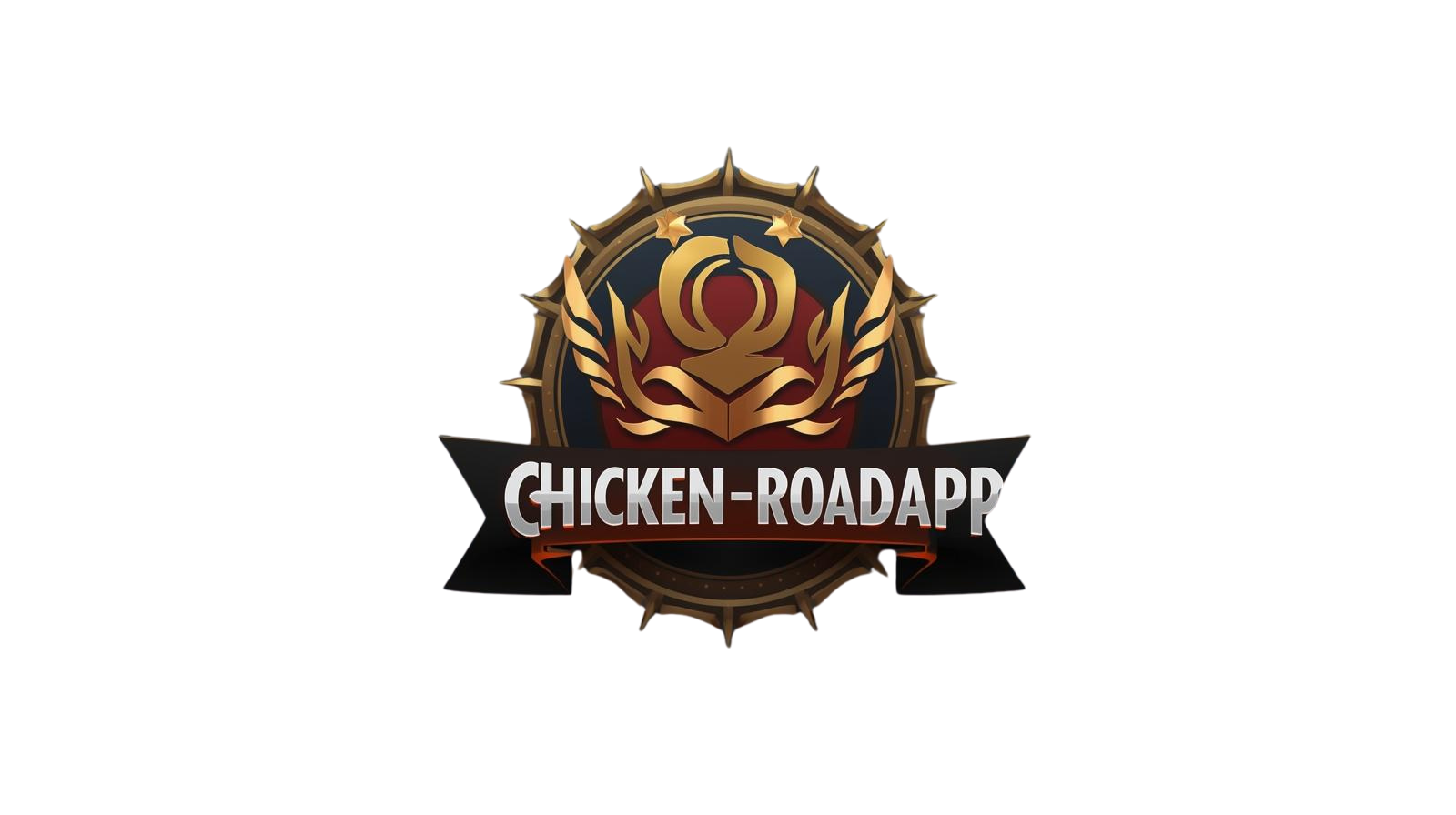 Chicken-roadapp